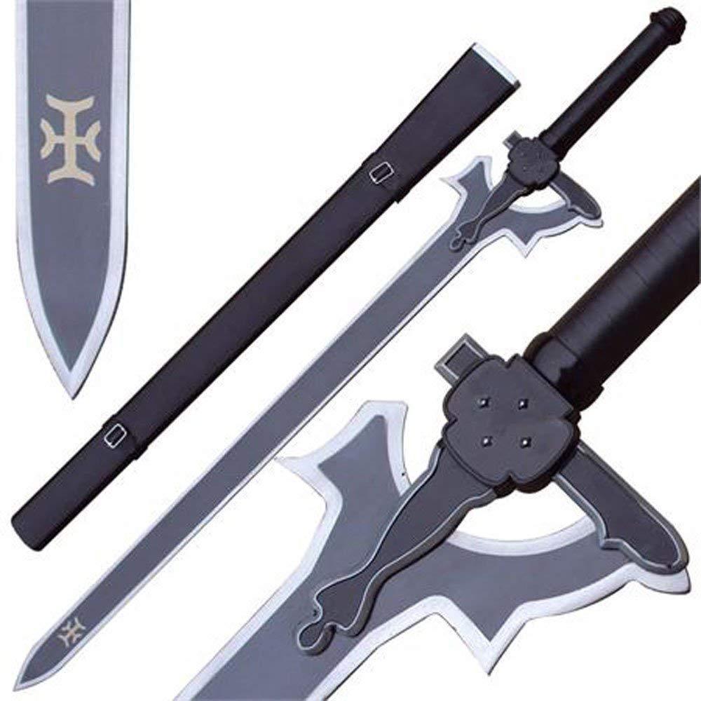 Espada Kirito Kirigaya Sword Art Online - Tenda Medieval