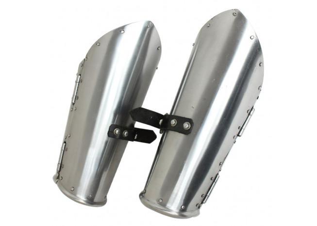 Padded Arm Bracers