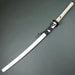 White Lotus Kobuse-Kitae Katana