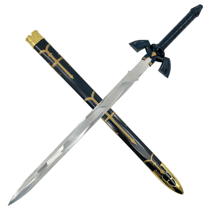 Accurate Zelda Twilight Princess Link Sword