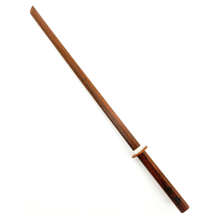 Aikido Japanese Martial Arts Practice Bokken