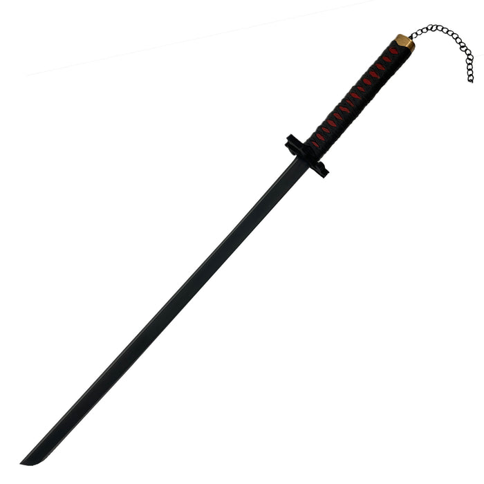 Anime Ichigo Final Tensa Bankai Foam Sword