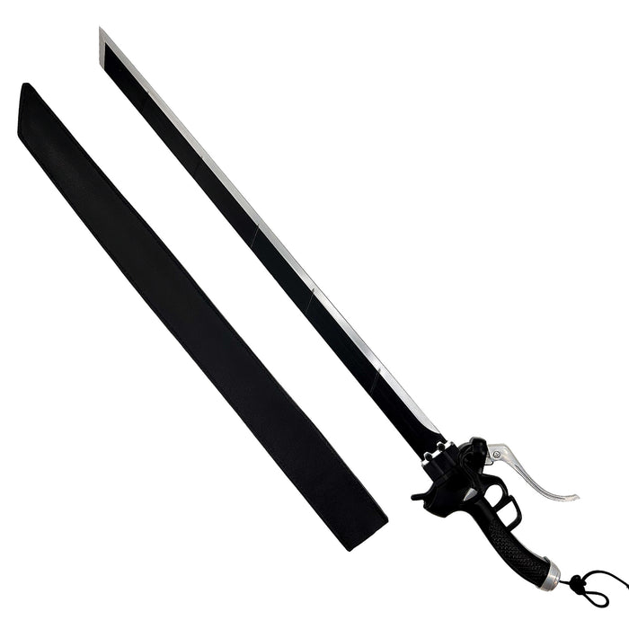 Attack On Titan Special Operations Sword