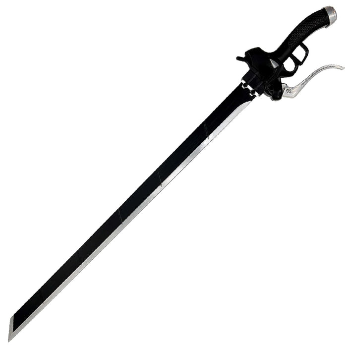 Attack On Titan Special Operations Sword