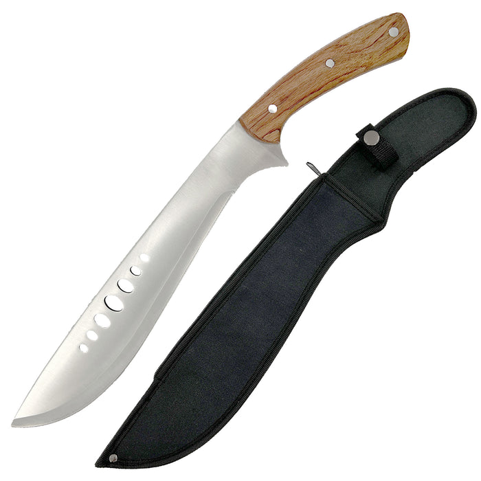 Book of Eli Movie Stainless Steel Machete