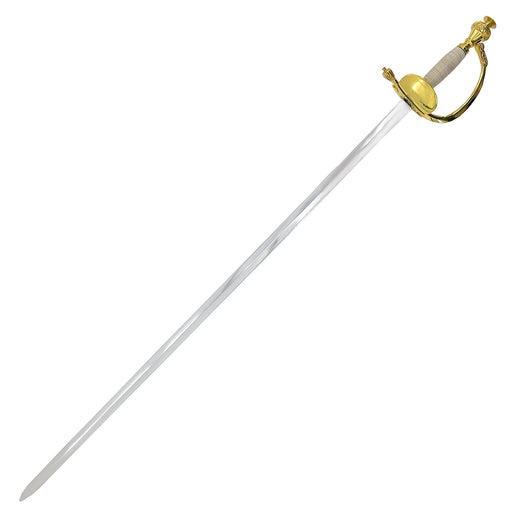 British Infantry Sword 1796 Pattern – Napoleonic Wars Replica