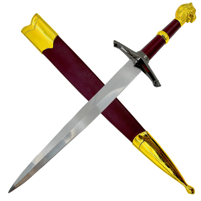 Chronicles of Narnia Dagger