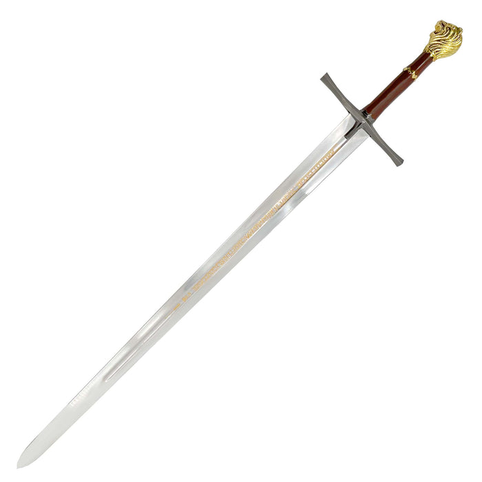 Chronicles Of Narnia Prince Sword Replica