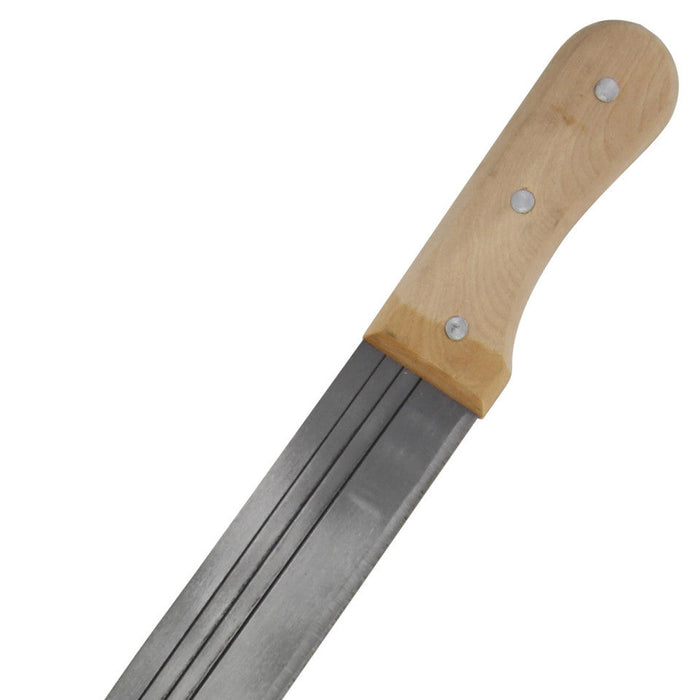 Caribbean Panga Machete