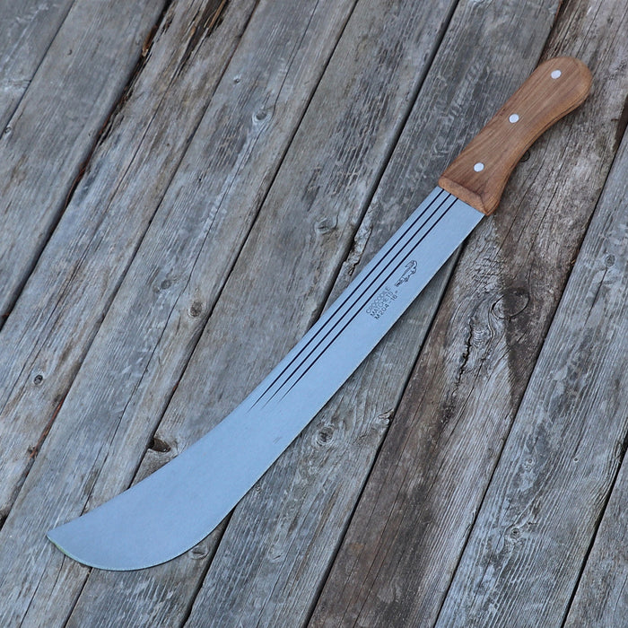 Caribbean Panga Machete