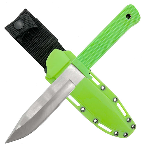 Coastal Expedition Survival Knife