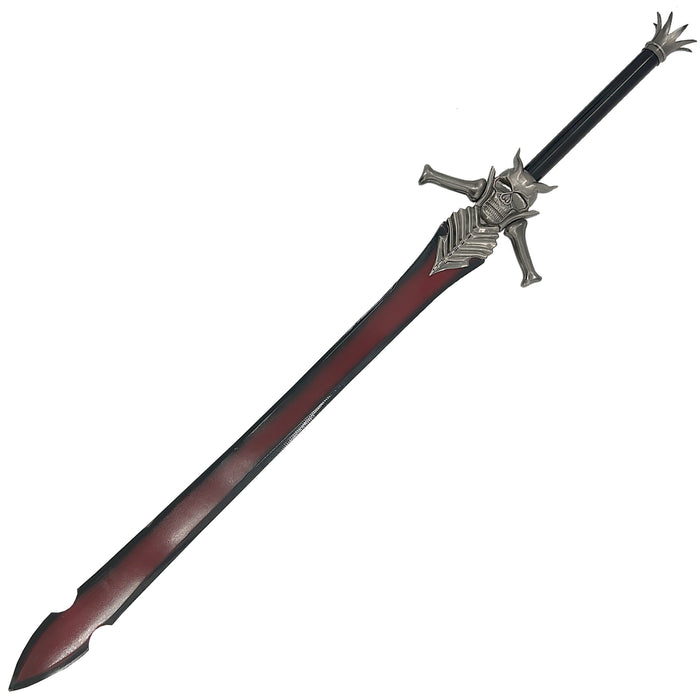 Demon Devil Cry The Rebellion Dante Replica Sword