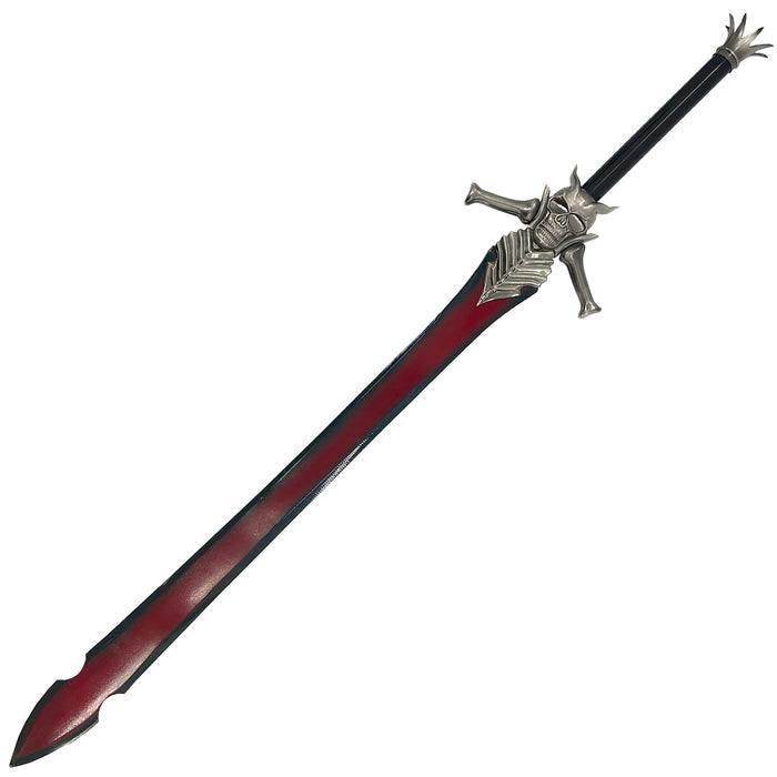 Demon Devil Cry The Rebellion Dante Replica Sword