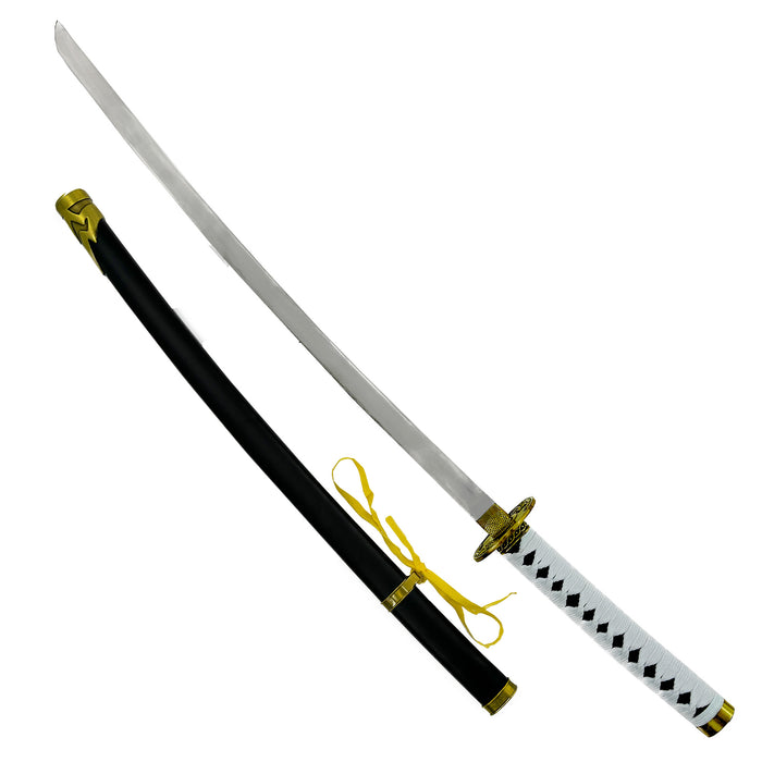 Devil May Cry Vergil Yamato Japanese Katana Replica Sword