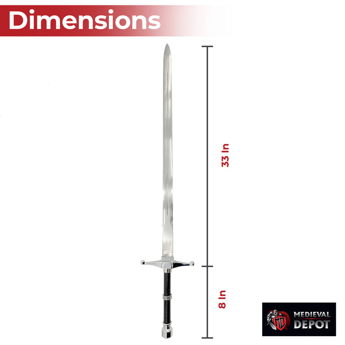 Dragon Ball Z Trunks' Anime Sword