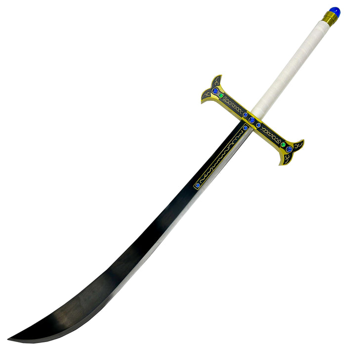 Dracule Mihawk Yoru Sword Replica