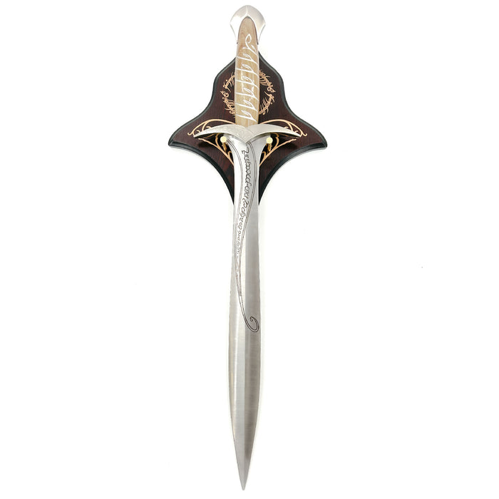 Elven Hardwood Medieval Vine Sword