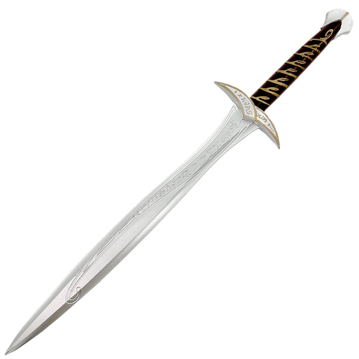 Fantasy Movie Foam Replica Elven Dagger Sword