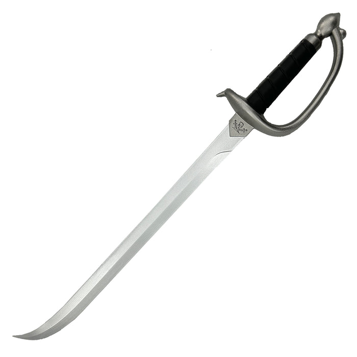 Foam Cutthroat Life Pirate Cutlass Sword