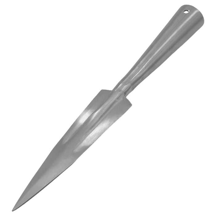 Functional Horsa Medieval Spear Head