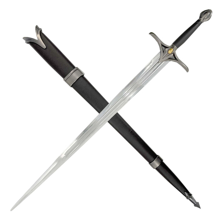 Galadriel’s Elven Blade The Warrior's Grace