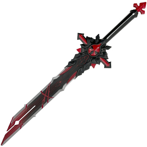 Genshin Impact Wolf Gravestone Foam Sword