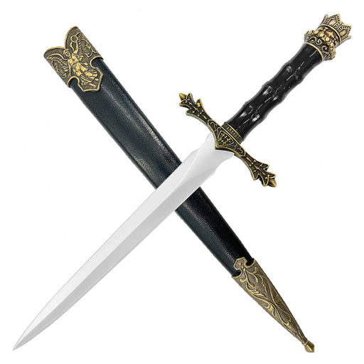 Heavens Crown Dagger