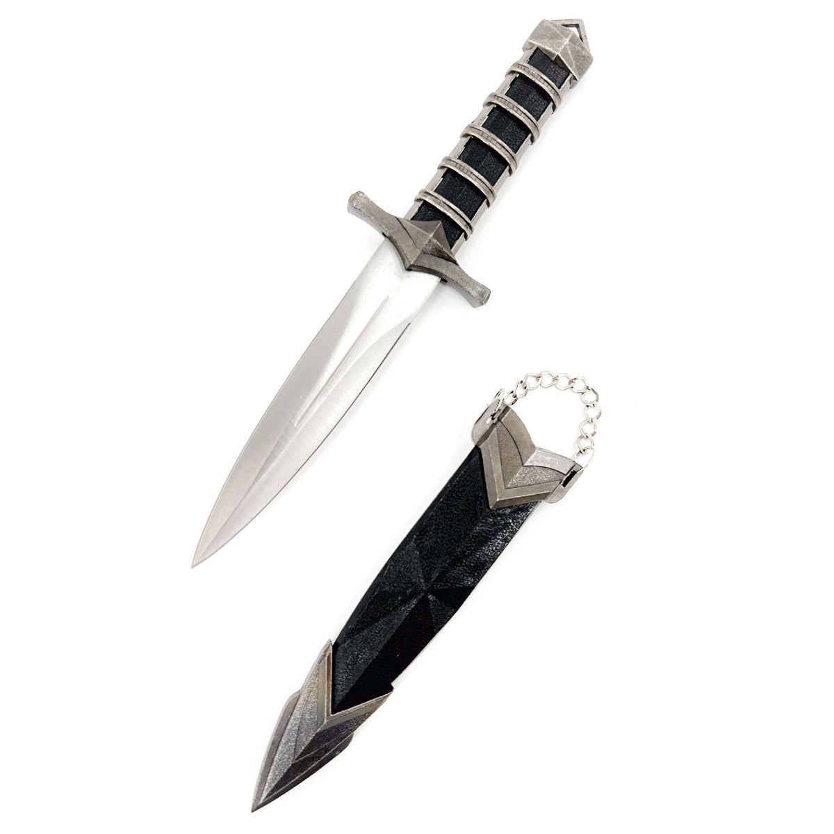 Iron Mountain Dwarf Dagger — Medieval Depot