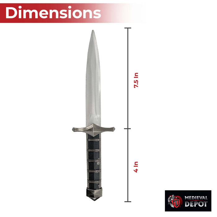 Iron Mountain Great Dagger