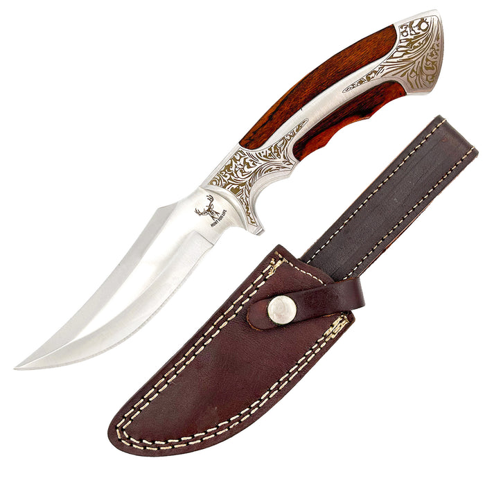 Jameson Hunt For Life™ Hunting Knife