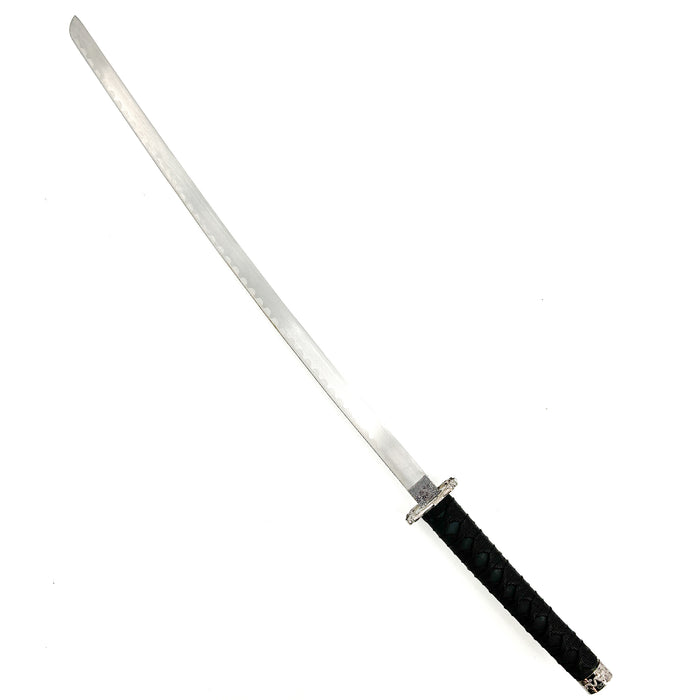 Japanese Double Dragon Fury Samurai Katana Sword