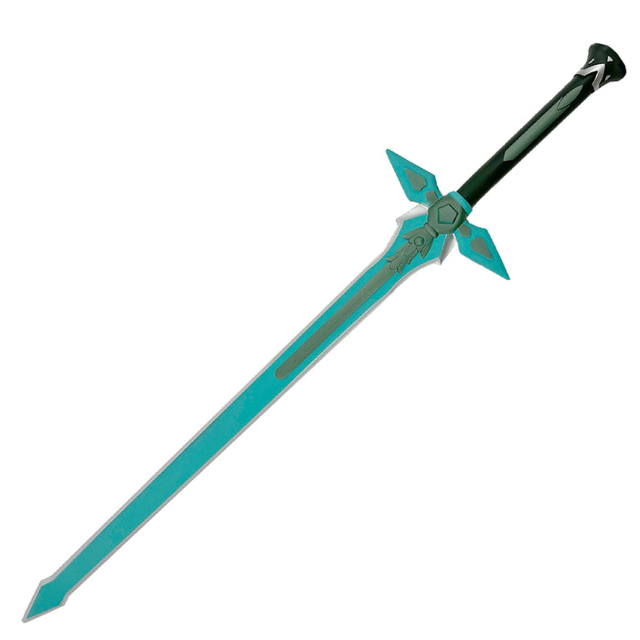 Kirito's Dark Repulser SAO Foam Cosplay Sword