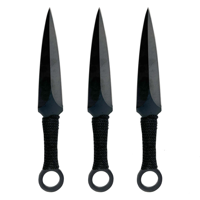 Kunai Uzumaki Anime Manga Throwing Knives