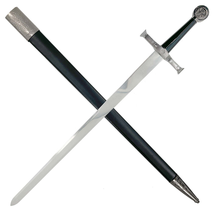 Knights Legacy Crusader Short Sword