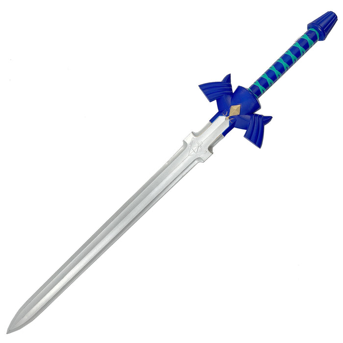 Legend of Zelda Skyward Foam Gaming Sword