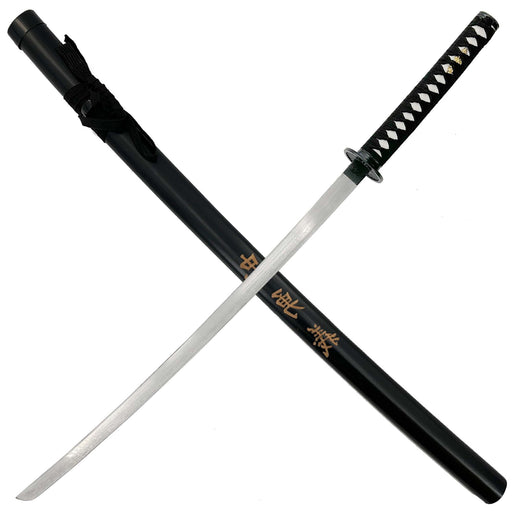 Legacy of Honor Katana