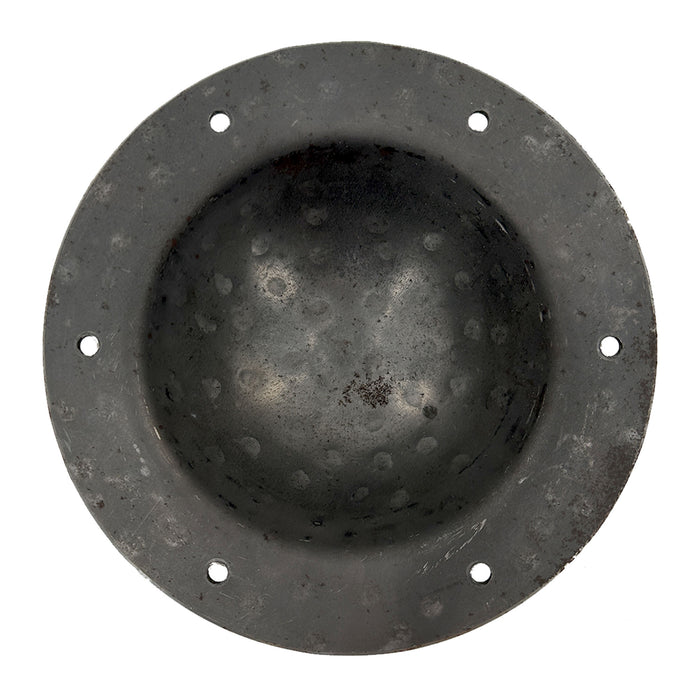 Medieval Hand Forged Shield Umbo