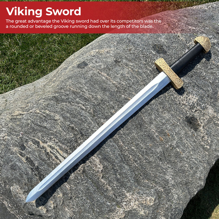 Norse Legacy Viking Foam Sword