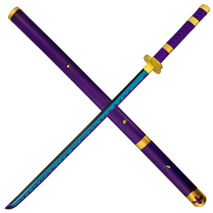 One Piece Zoro Enma Katana Foam Sword