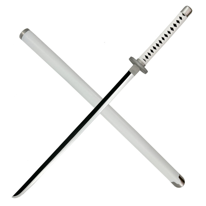 One Piece Zoro Wado Ichimonji Katana Foam Sword With Scabbard