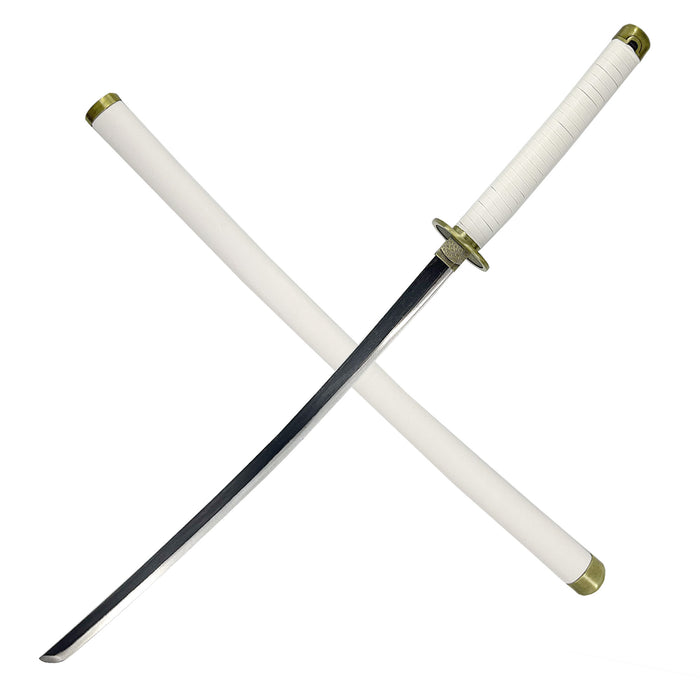 One piece Zoro’s Wado Ichimonji Katana sword