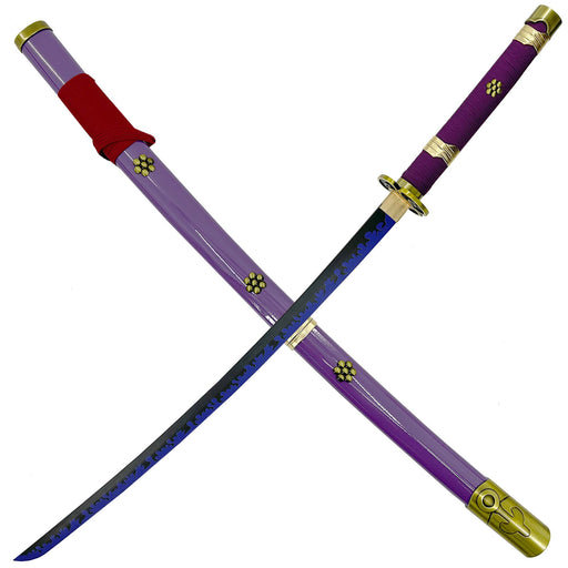 One Piece Zoro Handmade Enma Sword