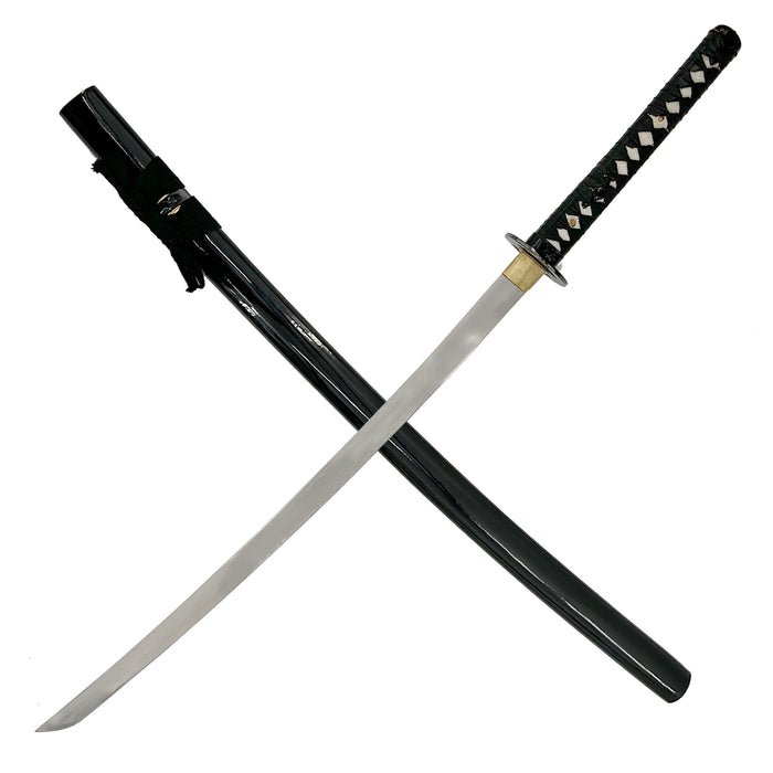 Reverse Blade Rurouni Kenshin Katana 1060 High Carbon Steel