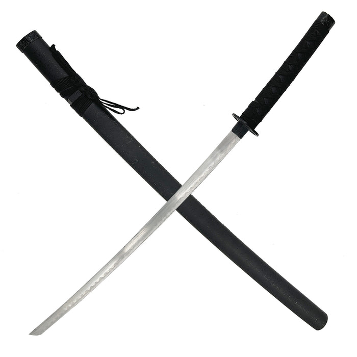 Samurai Resurrection Japanese Katana Sword