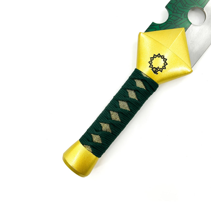 Seven Deadly Sins Lostvayne Sword