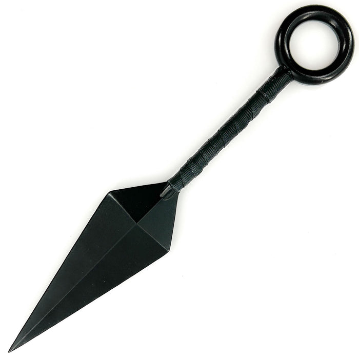 Shadowstrike Solid Steel Kunai Knife