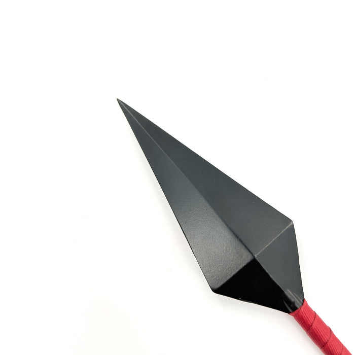 Shinobi Metal Kunai