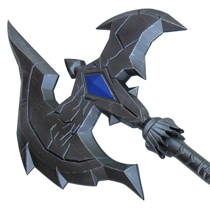 Shadow World Edged Foam War Axe