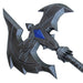 Shadow World Edged Foam War Axe