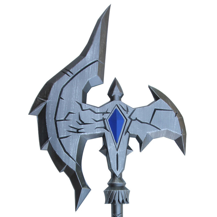 Shadow World Edged Foam War Axe